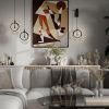 Светильник настенный Odeon Light Mercury (Мерцуры) 5421/17WL