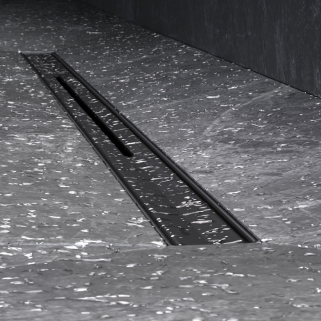 Душевой лоток Am.Pm MasterFlow W01SC-S11-080-05BM напольный