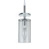 Светильник подвесной Escada Avolto (Аволто) 10191/1S Chrome