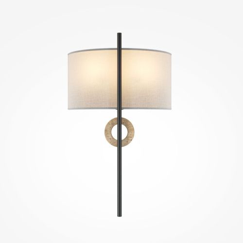 Бра Maytoni Glamping MOD437WL-02BG - фото 4