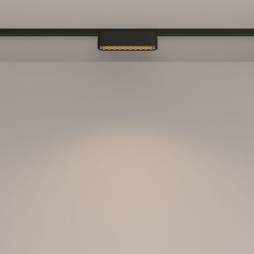 Светильник трековый Maytoni Technical Basis Grid TR084-1-6W3K-B - фото 3