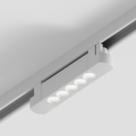 Трековый однофазный светильник Hesby Lighting Skylite (Скылите) HSBL_0047