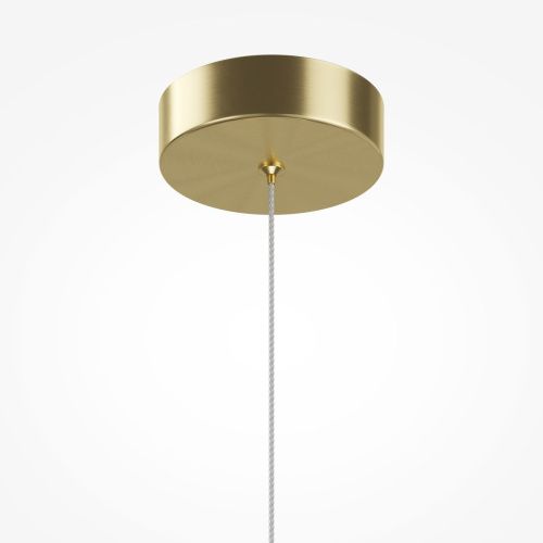 Светильник подвесной Maytoni Sirocco Modern MOD359PL-L6BS3K - фото 2