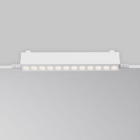 Светильник встраиваемый Maytoni Technical Points DL065-20W3-6K-TRS-W