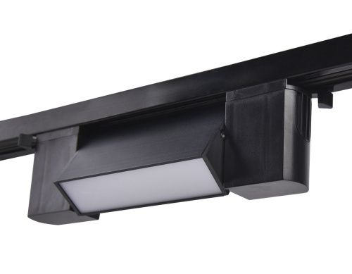 Трековый однофазный светильник Ambrella Light Track System (Трацк Сыстем) GL6660 - фото 4