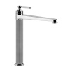 Смеситель Gessi Venti20 65003#031 на раковину хром