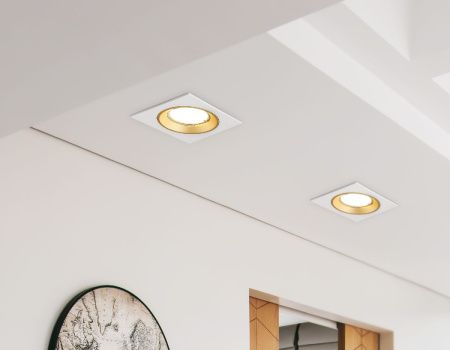 Светильник встраиваемый Ambrella Light Standard Tech (Стандард Тецх) A8926