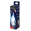 Лампа светодиодная Uniel LED-CW37 7W/6500K/E14/FR PLP01WH
