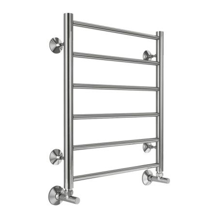 Полотенцесушитель водяной Terminus 4670078529893 55х60 хром