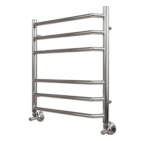 Полотенцесушитель Point Венера PN07156 53х60 водяной хром