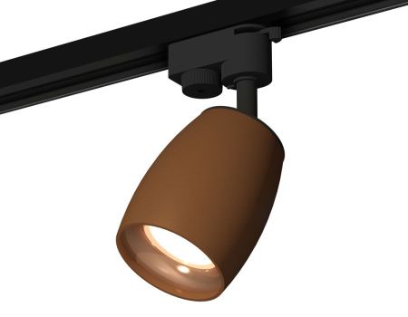 Трековый однофазный светильник Ambrella Light Track System (Трацк Сыстем) XT1124035