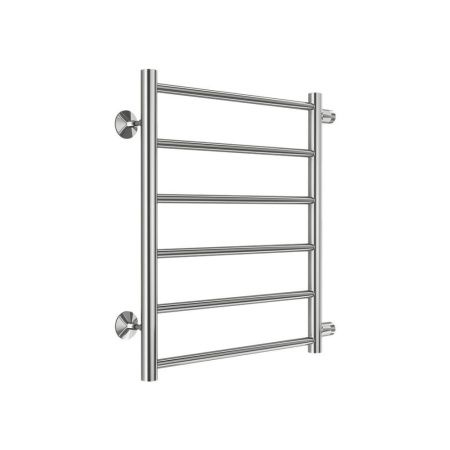 Полотенцесушитель водяной Terminus 4670078529886 60х60 хром