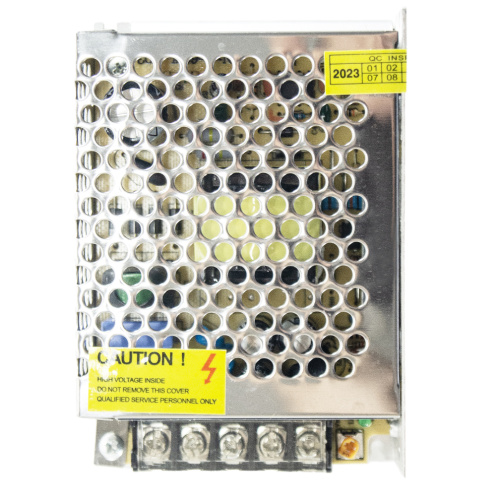 Блок питания SignImpress SI-SP-60/12-IP20 - фото 2
