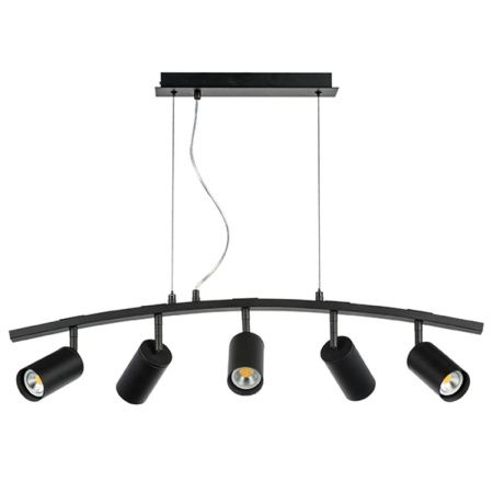 Светильник подвесной Lightstar RULLO (РУЛЛО) LR735375