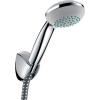 Душевой гарнитур Hansgrohe Crometta 27559000 настенный хром