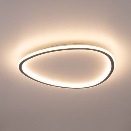 Люстра потолочная Citilux Trio (Трио) CL215B251E