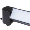 Трековый светильник Arte Lamp Lineetta (Линеетта) A4574PL-1BK