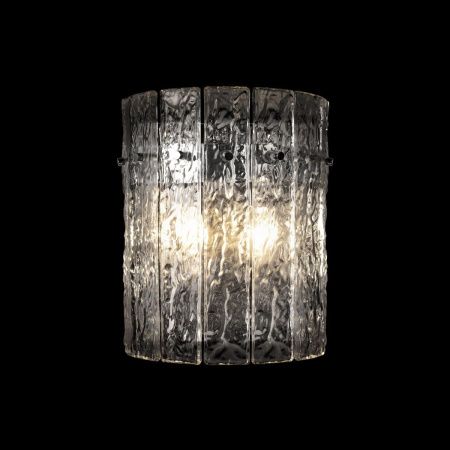Светильник настенный Loft It Nevada 10297W Nickel
