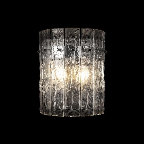 Светильник настенный Loft It Nevada 10297W Nickel - фото 2