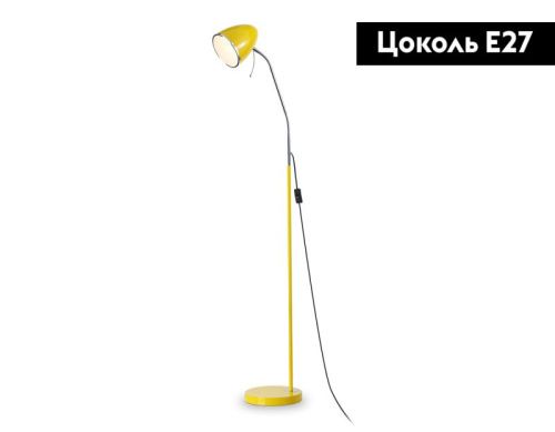 Торшер Ambrella Light Floor (Флоор) TR97688 - фото 2