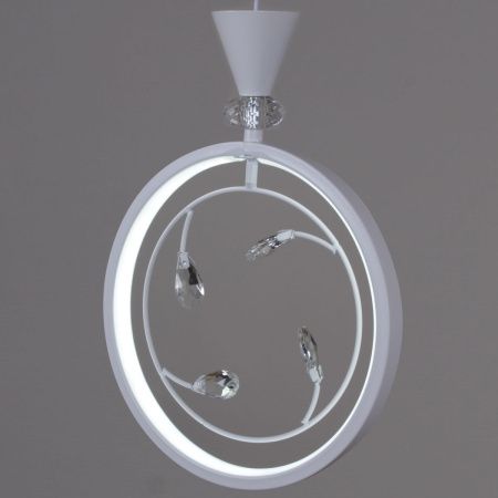 Светильник подвесной Reluce 05476-0.9-03 WH