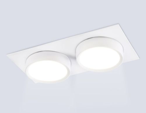 Светильник встраиваемый Ambrella Light IP Protect (ИП Протецт) TN6741 - фото 2