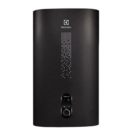 Водонагреватель электрический накопительный 2 кВт Electrolux EWH 30 Gladius 2.0 Grafit
