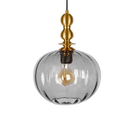 Светильник подвесной Loft It Melon 10426 Smoke