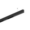Шинопровод накладной Aployt Magnetic track 48 (Магнетиц трацк 48) APL.0172.00.300