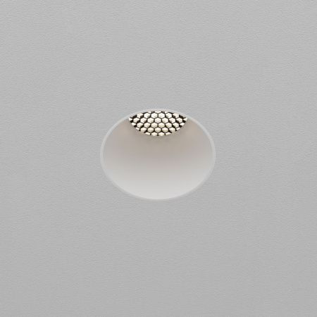 Светильник встраиваемый Maytoni Technical Dip DL120-10W-4K-TRS-W