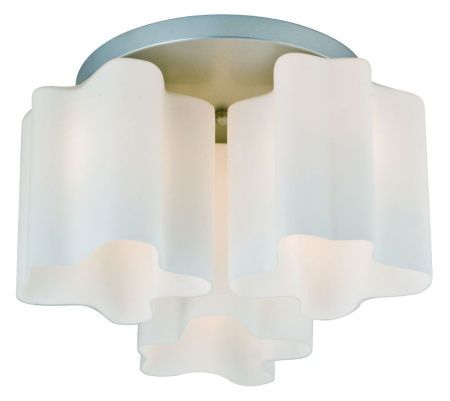 Люстра потолочная ST Luce Onde (Онде) SL116.502.03