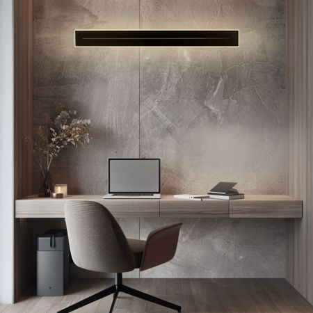 Светильник настенно-потолочный Citilux Тринити CL238691