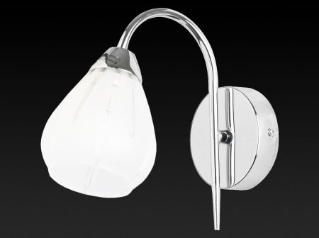 Бра Toplight Fay (Фаы) TL3660B-01CH