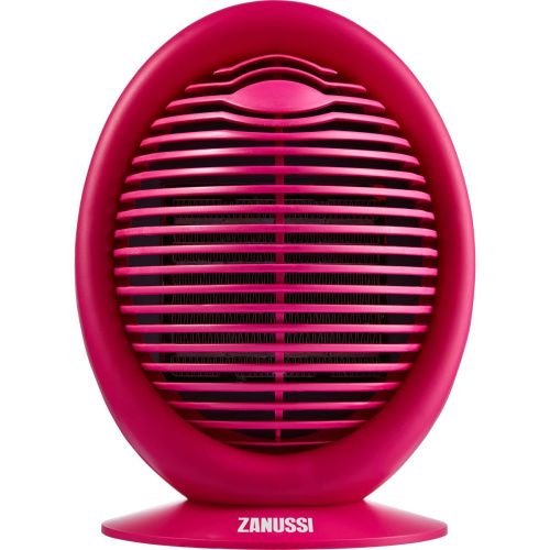 Тепловентилятор Zanussi ZFH/C-405 pink - фото 2
