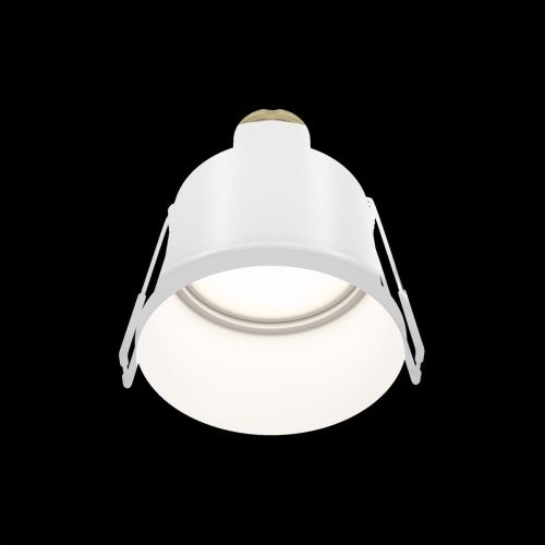 Светильник встраиваемый Maytoni Technical Reif DL049-01W - фото 2