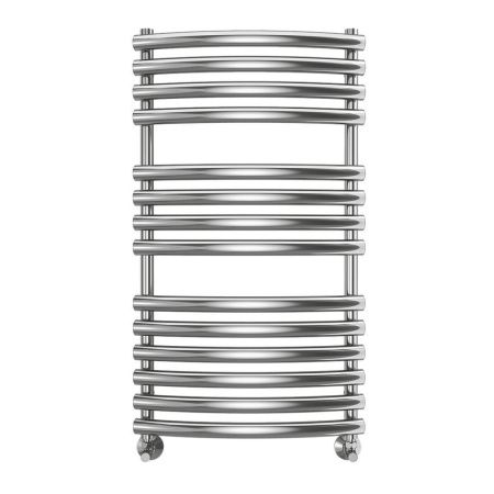 Полотенцесушитель водяной Terminus 4670078530646 55х100 хром