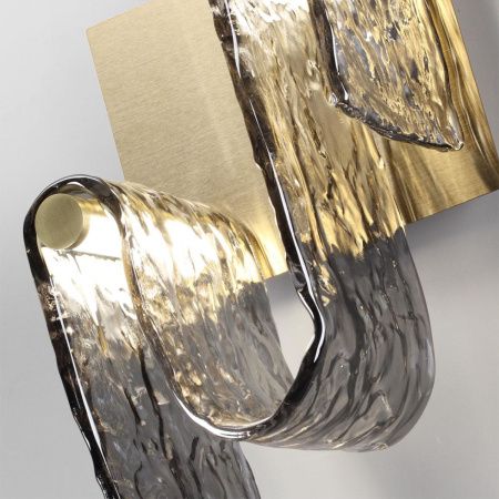 Светильник настенный Odeon Light Flow (Флов) 5106/11WL