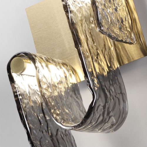 Светильник настенный Odeon Light Flow (Флов) 5106/11WL - фото 5