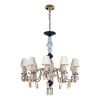 Люстра подвесная Loft It Grace 10203/10 Mult
