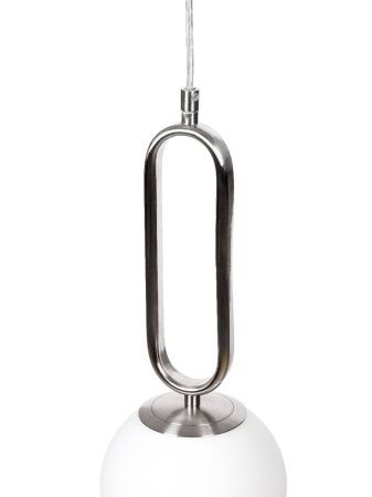 Светильник подвесной Myfar Pierre (Пиерре) MR2230-1P