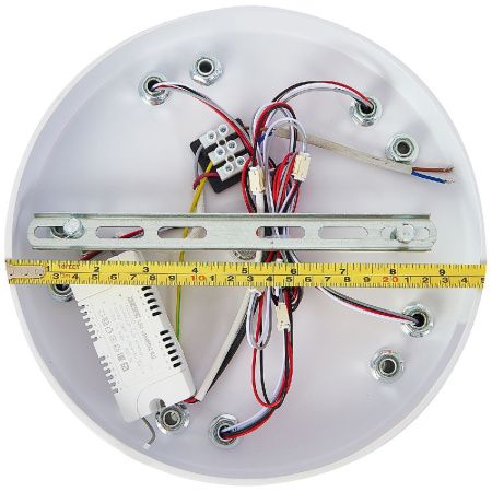 Люстра потолочная Natali Kovaltseva LED Light (ЛЕД Лигхт) LED LAMPS 81167