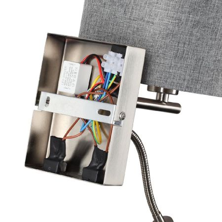 Бра Lumion Moderni (Модерни) 8251/2W