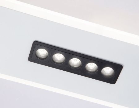 Светильник потолочный Ambrella Light Comfort (Цомфорт) FL51453