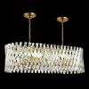 Люстра подвесная ST Luce Fabio (Фабио) SL1170.303.12