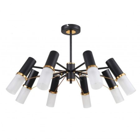 Люстра на штанге F-Promo Viator (Виатор) 2558-8P
