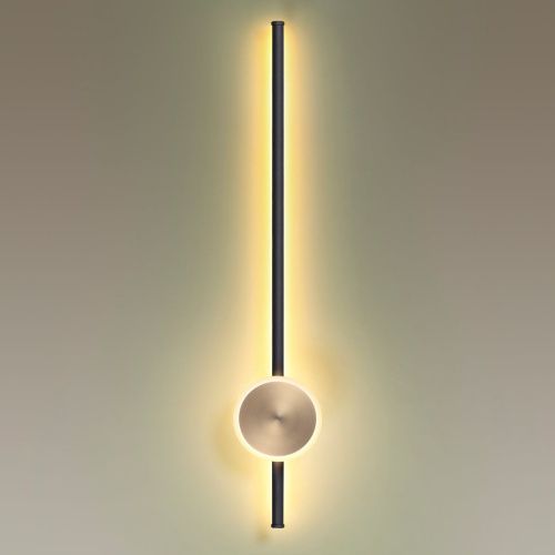 Бра Odeon Light STILO (СТИЛО) 4256/18WL - фото 3