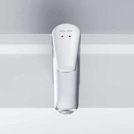 Смеситель Am.Pm Joy F85E02100 на раковину хром