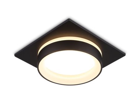 Светильник встраиваемый Ambrella Light IP Protect (ИП Протецт) TN6710