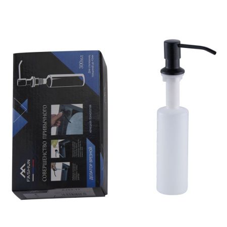 Дозатор для жидкого мыла Fashun A403-7A
