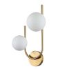 Бра Escada Sphere (Спхере) 642/2A Brass
